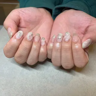 ネイル harajuku nailsのネイルデザイン