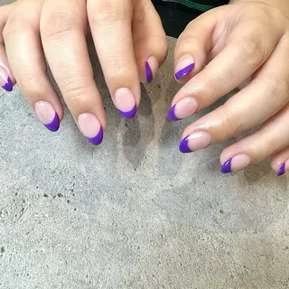 ネイル yate' narumiのネイルデザイン