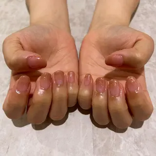 ネイル 🧚 KURUMIのネイルデザイン