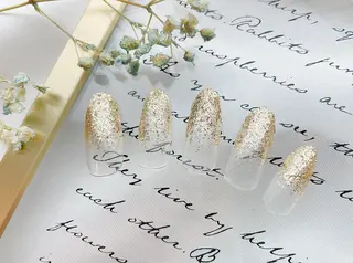 ネイル Nailist ★Amo★のネイルデザイン