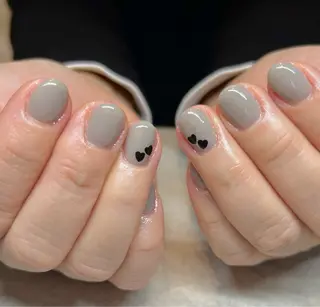 ネイル N.style所属・Ｎ. styleのネイルデザイン