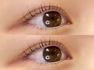 マツエク・マツパ laboT satsukiのマツエク・マツパデザイン