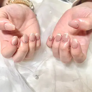 ネイル mizuki 🎀のネイルデザイン