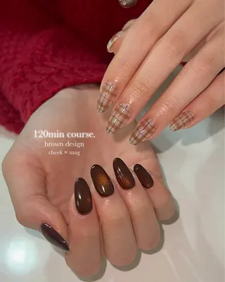 ネイル LIAn. nakamuraのネイルデザイン