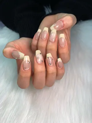 ネイル Kono Nanamiのネイルデザイン