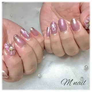 ネイル 【enn】Maria Enomotoのネイルデザイン