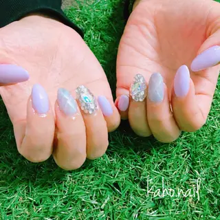 ネイル ulu nailのネイルデザイン