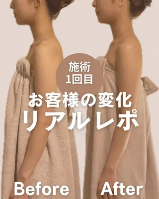 恵比寿 莉奈|rinaのエステ・リラクイメージ