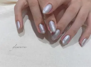 ネイル mia.⌇@nail ist_miaのネイルデザイン