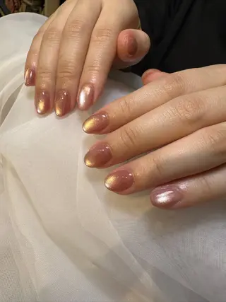 ネイル めそぴ ネイルのネイルデザイン