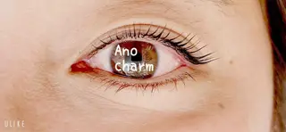 マツエク・マツパ anocharm ☻ HIKARIのマツエク・マツパデザイン