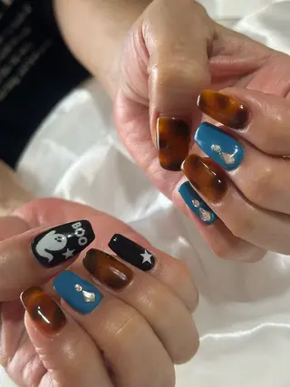 ネイル beauty salon glory所属・glory💋 Kimiのネイルデザイン