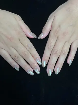 ネイル li jasmineのネイルデザイン