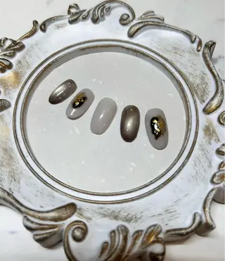 ネイル ネイル まりんのネイルデザイン