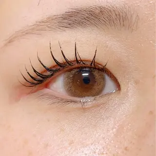 マツエク・マツパ sHeeR【シアー】 ハマナカのマツエク・マツパデザイン