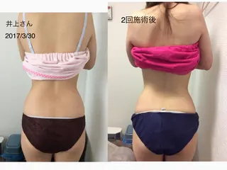 エステティックサロン 凜のエステ・リラクイメージ