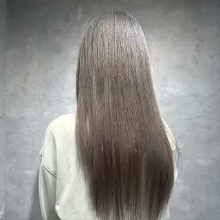 🪡プルエクステ🪡 カラエク評価◎ユウゴのヘアスタイル