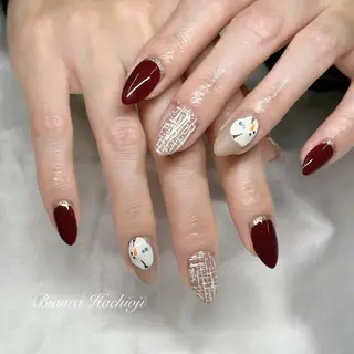 ネイル Bianca🦋 AIRAのネイルデザイン