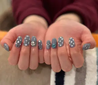 ネイル リオッサ  オブ ラグーン神戸店のエステ・リラクイメージ