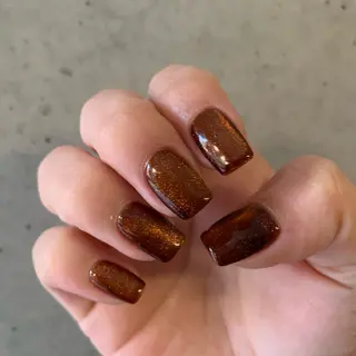 ネイル 佐藤 穂乃香のネイルデザイン