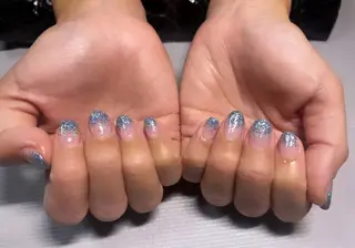 ネイル Welina ♡♡のネイルデザイン