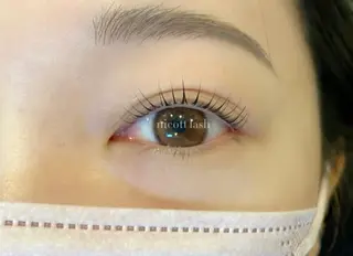 マツエク・マツパ デイジーラッシュ 天王寺　南の眉毛・アイブロウイメージ