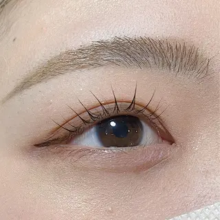 マツエク・マツパ LaLa Peachのマツエク・マツパデザイン