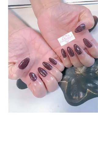 ネイル Asa miのネイルデザイン