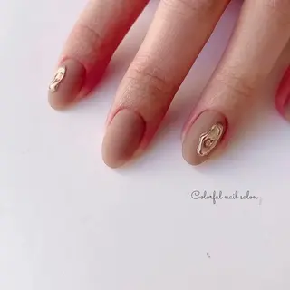 ネイル le’a所属・Le'a nail&eyesのマツエク・マツパデザイン