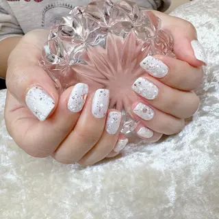 ネイル N.plus NaiLのネイルデザイン