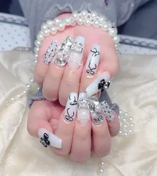 ネイル lavender所属・日暮里🦋 lavenderのエステ・リラクイメージ