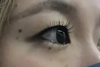 マツエク・マツパ HeaRich＊ まつエク＆パーマのマツエク・マツパデザイン