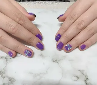 ネイル Star Beautyのネイルデザイン