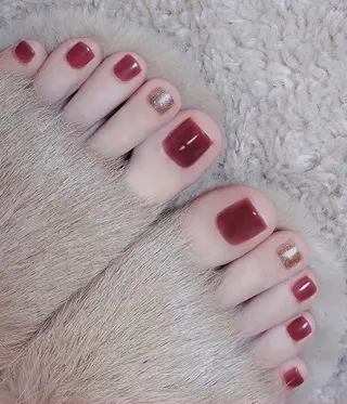 ネイル ティアラ ネイルのネイルデザイン