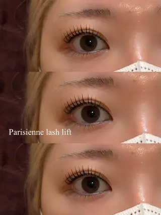 マツエク・マツパ 🩷藤沢アイリスト 🩷Y.iizukaのマツエク・マツパデザイン