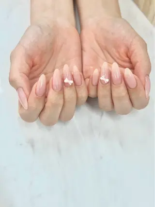 ネイル WonderShe ゆうのネイルデザイン