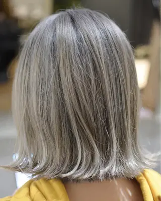 ショート 木村 創造🌟 デザインカラーお任せのヘアスタイル