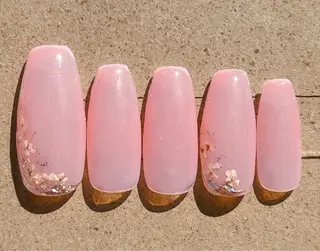 ネイル M's nail MASAEのネイルデザイン