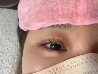 マツエク・マツパ トータルビューティー サロン・Ｎのマツエク・マツパデザイン