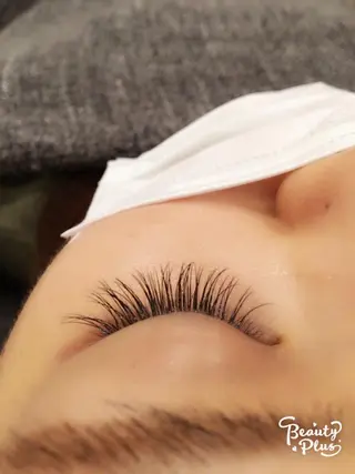 マツエク・マツパ SherryEye 茨城神栖店のマツエク・マツパデザイン