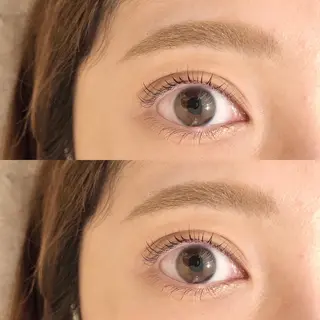 マツエク・マツパ Ruka eyelash所属・Ruka ヒライソのマツエク・マツパデザイン