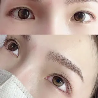 マツエク・マツパ chou chou シュシュのマツエク・マツパデザイン