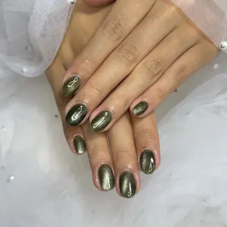 ネイル You&Me Ibukiのネイルデザイン