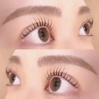 アイブロウ mecotto大宮店 店長MAKI似合わせのマツエク・マツパデザイン