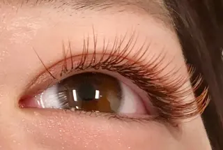 マツエク・マツパ eminy lash 【エミニーラッシュ】のマツエク・マツパデザイン