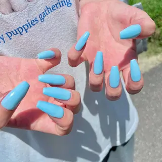 ネイル R'z  Nail Rihoのネイルデザイン