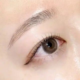 grey🩶 YASUIの眉毛・アイブロウイメージ