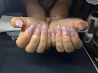 ネイル 覚王山/池下/名古屋 Nachan🌸のネイルデザイン