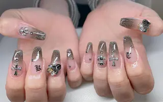 ネイル Cosmos♡ nailのネイルデザイン
