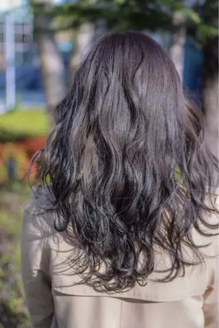 ロング カラー ヘアアレンジ 小顔ショートヘア♪ TAKUMIのヘアスタイル